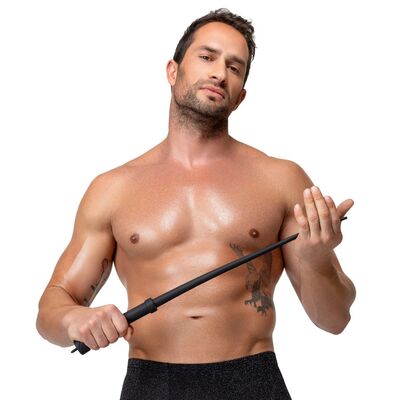 SILICONE WHIP – BAD KITTY