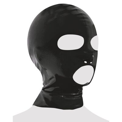 LATE X LATEX MASK