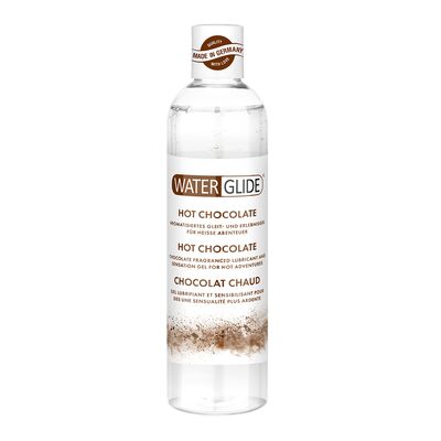 WATERGLIDE 300ML HOT CHOCOLATE