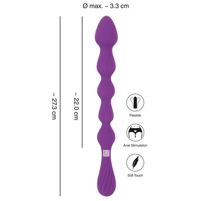 MAGIC ANAL WAND No. 1 – YOU2TOYS