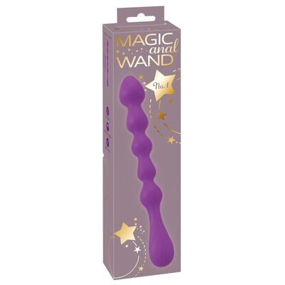 MAGIC ANAL WAND No. 1 – YOU2TOYS