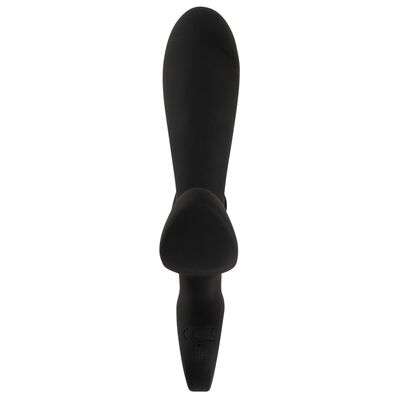 INFLATABLE TRIPLE VIBRATOR-ETERNAL