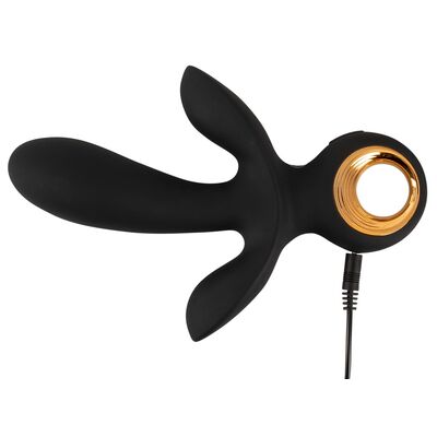 INFLATABLE TRIPLE VIBRATOR-ETERNAL