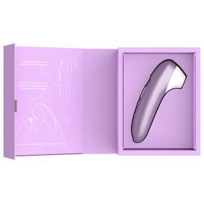 WOMANIZER PRO LILAC