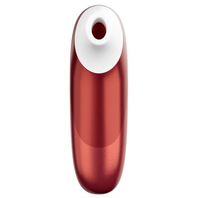 WOMANIZER PRO RED