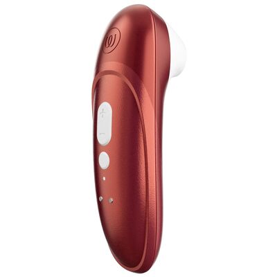 WOMANIZER PRO RED