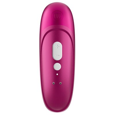 WOMANIZER PRO PINK