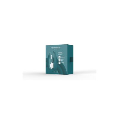 WOMANIZER LIBERTY 2 DARK PETROL
