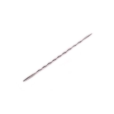 LONG WAVY URETHRAL DILATOR