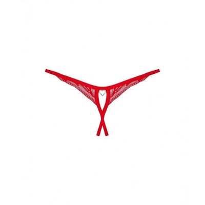 OBSESSIVE-CHILISA THONG