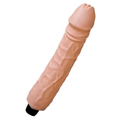 GULLIVER THE GIANT REALISTIC VIBRATOR – XXL ΡΕΑΛΙΣΤΙΚΟΣ ΔΟΝΗΤΗΣ