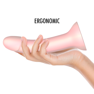 MYTHOLOGY - RUNE CANDY DILDO