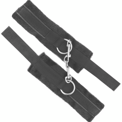 INTENSE - FETISH EROTIC PLAYSET