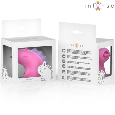 INTENSE - PINKIE TONGUE STIMULATOR