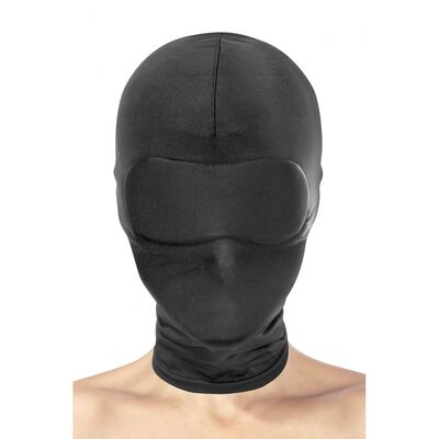 SPANDEX MASK WITHOUT OPENING – FETISH TENTATION