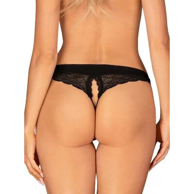 OBSESSIVE  PANTY