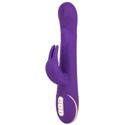 RABBIT QUIVER – VIBE COUTURE