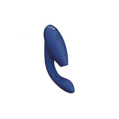 WOMANIZER – DUO 2 BLUEBERRY