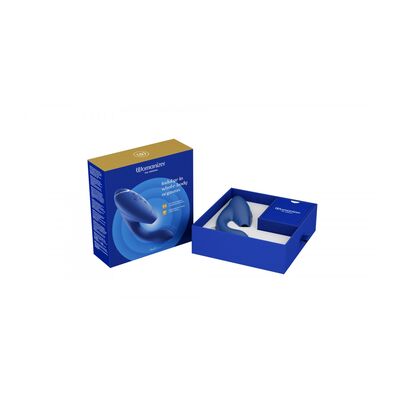 WOMANIZER – DUO 2 BLUEBERRY