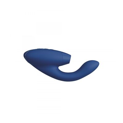 WOMANIZER – DUO 2 BLUEBERRY