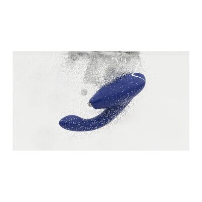 WOMANIZER – DUO 2 BLUEBERRY