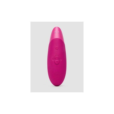 WOMANIZER ENHANCE VIBRANT PINK
