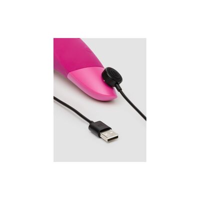 WOMANIZER ENHANCE VIBRANT PINK