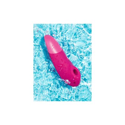 WOMANIZER ENHANCE VIBRANT PINK