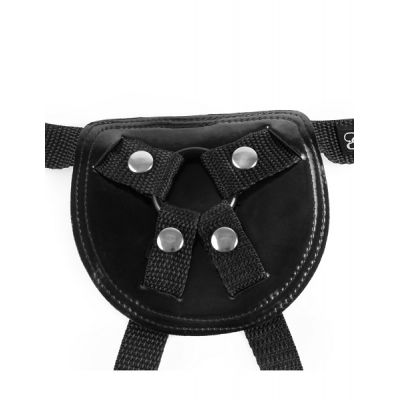ΖΩΝΗ ΓΙΑ STRAP ON FETISH FANTASY SERIES STAY-PUT HARNESS