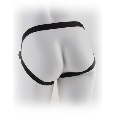 ΖΩΝΗ ΓΙΑ STRAP ON FETISH FANTASY SERIES STAY-PUT HARNESS