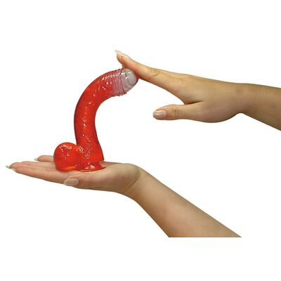 JOLLY BUTTCOCK-NMC-ΕΥΛΥΓΙΣΤΟ ΚΑΙ ΡΕΑΛΙΣΤΙΚΟ