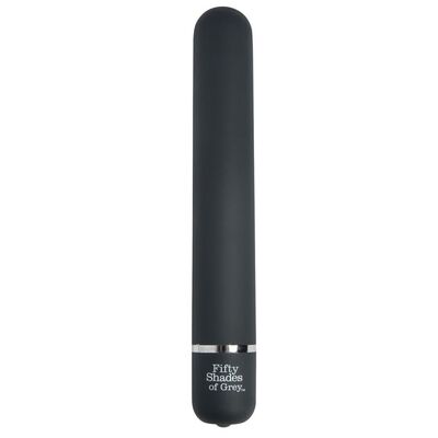 CHARLIE TANGO VIBRATOR 2-FIFTY SHADES OF GREY
