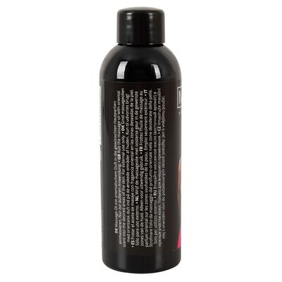 EROTIC MASSAGE OIL ORIENTAL ECSTASY – MAGOON