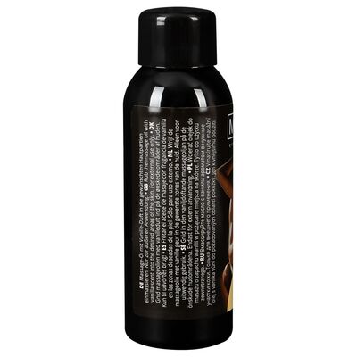 EROTIC MASSAGE OIL VANILLA – MAGOON