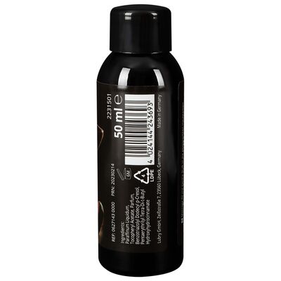 EROTIC MASSAGE OIL VANILLA – MAGOON
