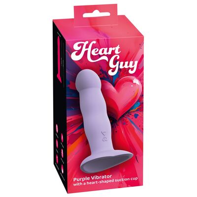 HEART GUY PURPLE – YOU2TOYS
