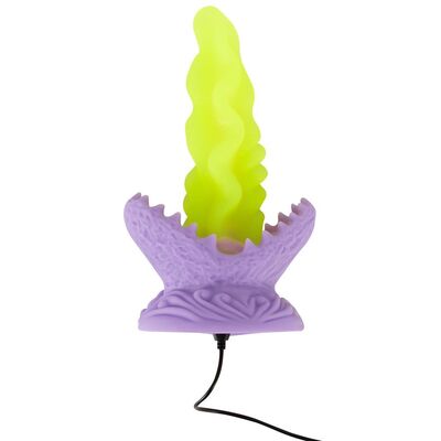 PASSIONATE PLANT-BEASTY COCKS-ΤΟ ΦΩΤΕΙΝΟ DILDO