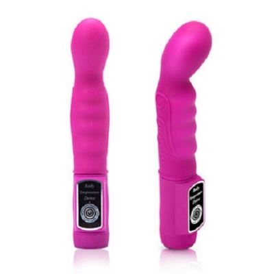 PRETTY LOVE BODY TOUCH G SPOT VIBE