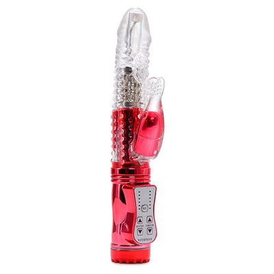 MAGIC TALES LOVE SPELL RABBIT VIBRATOR