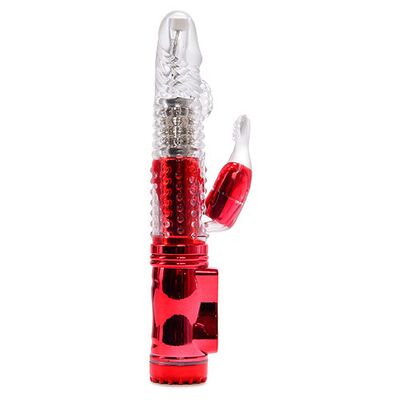 MAGIC TALES LOVE SPELL RABBIT VIBRATOR