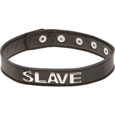 X-PLAY "SLAVE" COLLAR