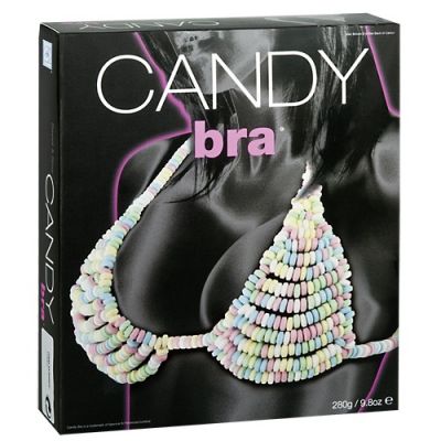 CANDY BRA