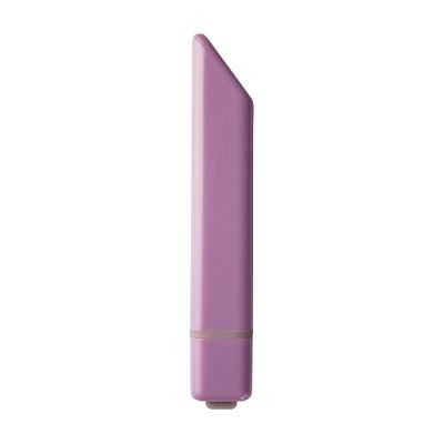 ROCKS-OFF RO-BAMBOO VIBRATOR - MAUVE AMORE