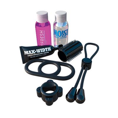 KIT FANTASY C-RINGZ PARTY PACK