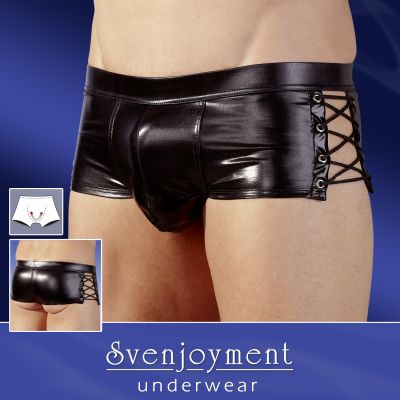 SVENJOYMENT BOXER BRIEFS "EVIL"