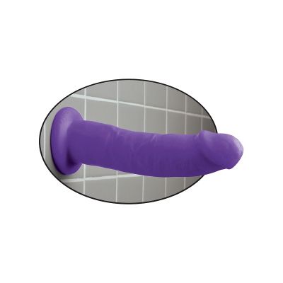 DILLIO - 20 CM - PURPLE