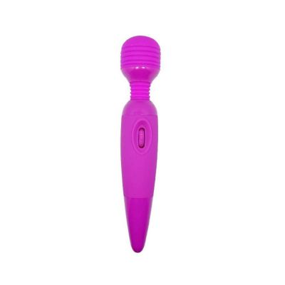 PRETTY LOVE POWER WAND PURPLE