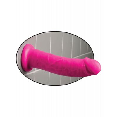 DILLIO 8" PINK
