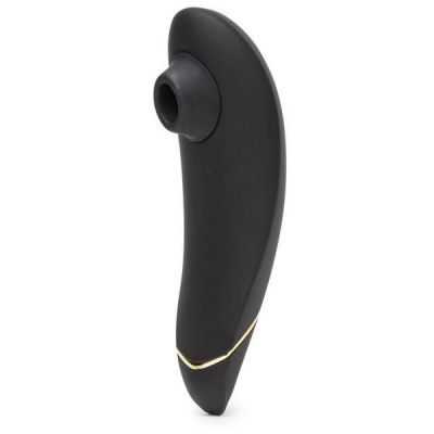 WOMANIZER PREMIUM BLACK/GOLD