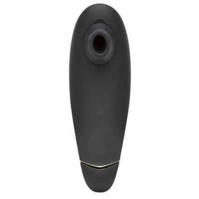 WOMANIZER PREMIUM 2 BLACK/GOLD
